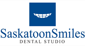 Saskatoon Smiles Logo