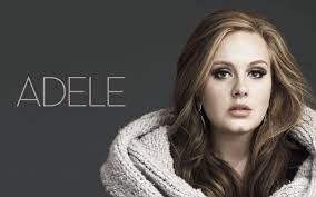 adele logo