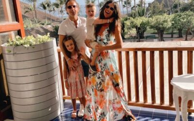 Tots and Travel